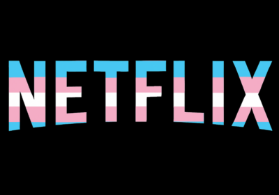 Netflix Trans