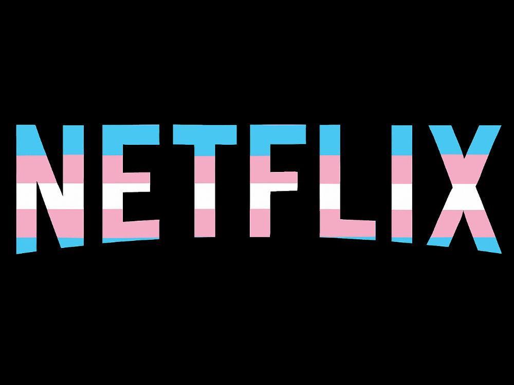 Netflix Trans
