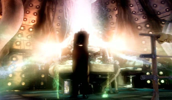 "Billie Piper: nostalgia dos tempos como Rose Tyler companion de David Tennant"
