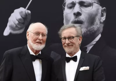 John Williams