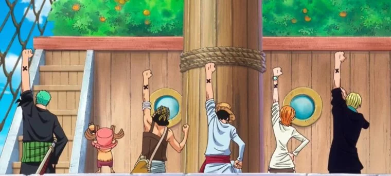 O que pode ser esperado de uma eventual segunda temporada de One Piece? –  Se Liga Nerd