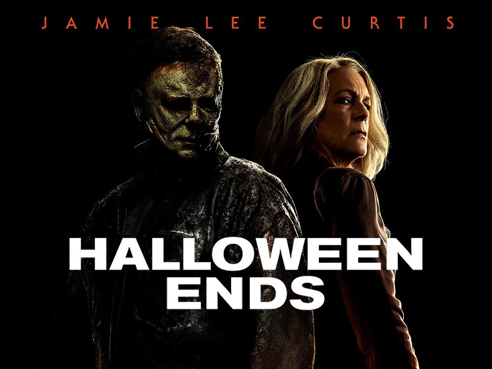Halloween Ends: A DECEPCIONANTE conclusão da trilogia ~ Cultverse - Blog