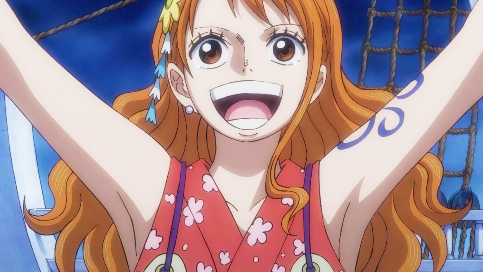 One Piece A Saga East Blue Uma Jornada De Aventuras E Amizades Se Liga Nerd