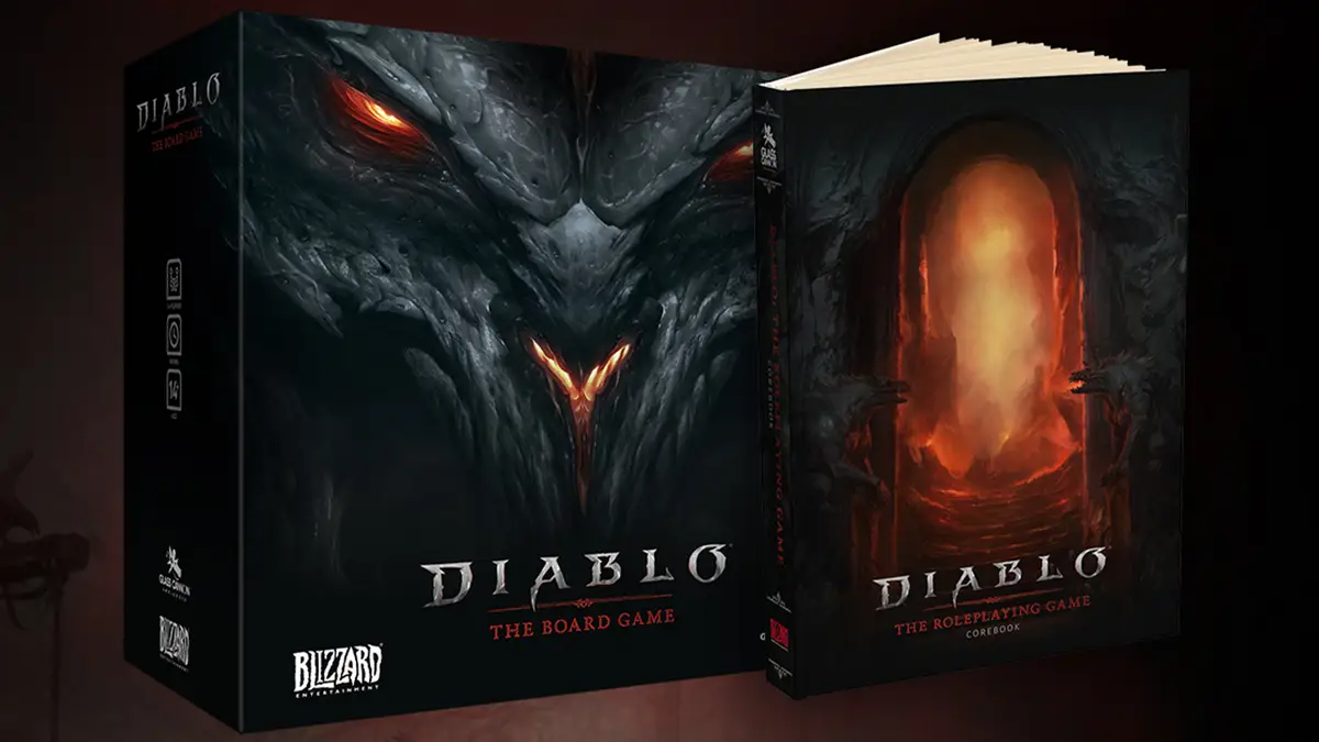 Novo RPG de ação é como mistura de Diablo e Pathfinder e você precisa  conhecer