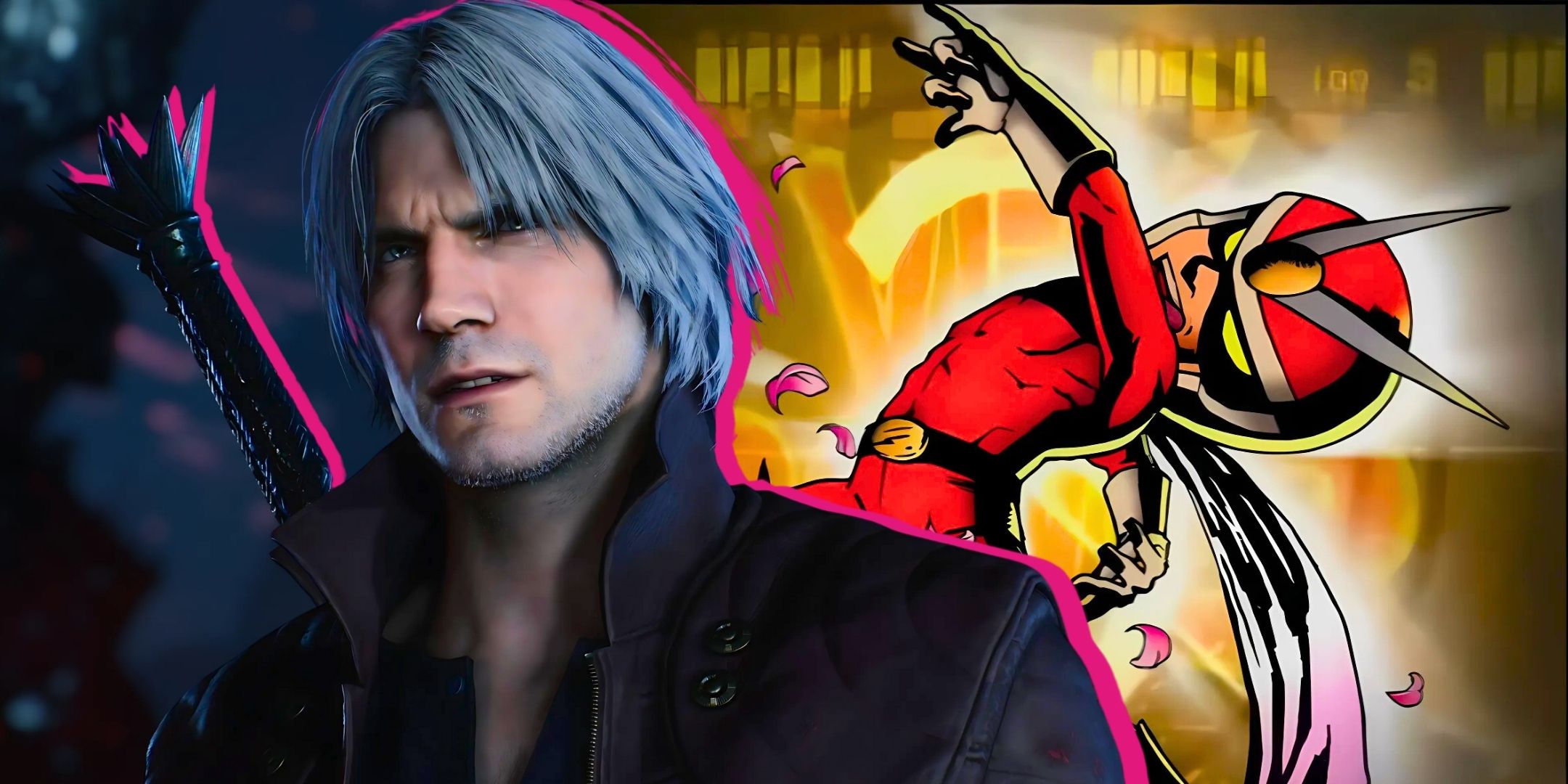 "Adi Shankar: showrunner frustrado com sucesso de Devil May Cry 5"
