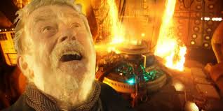 "Billie Piper: momento épico da regeneração no final da segunda temporada de Doctor Who"
