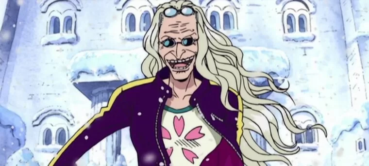 One Piece: Produtor da série fala como Chopper será feito na 2ª