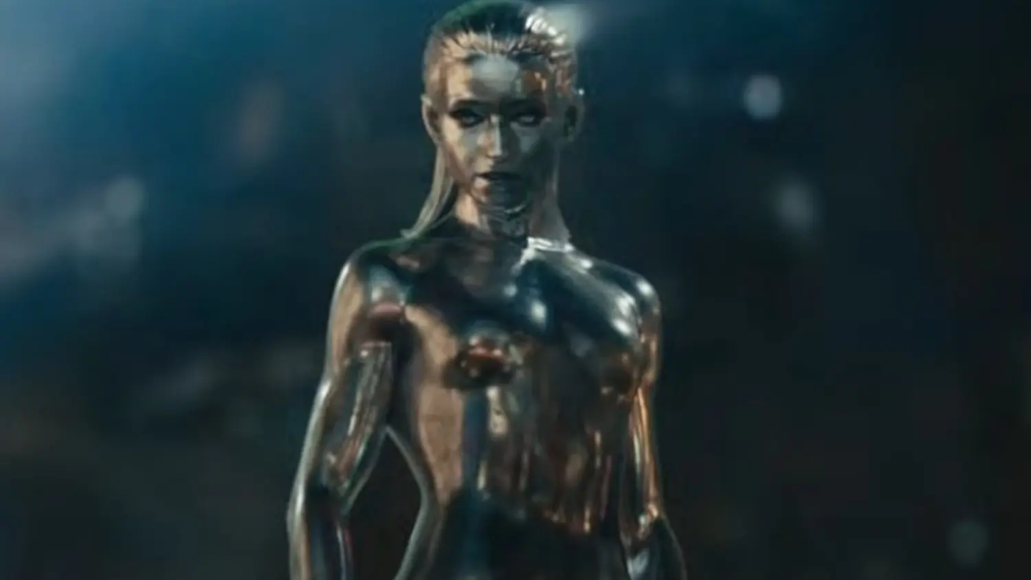 Cena mostra CGI fraco da Marvel no trailer de Fantastic 4
