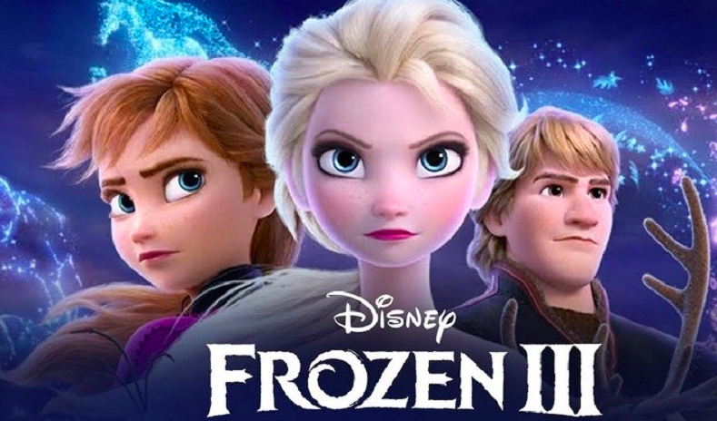 10 personagens que precisam retornar em Frozen 3