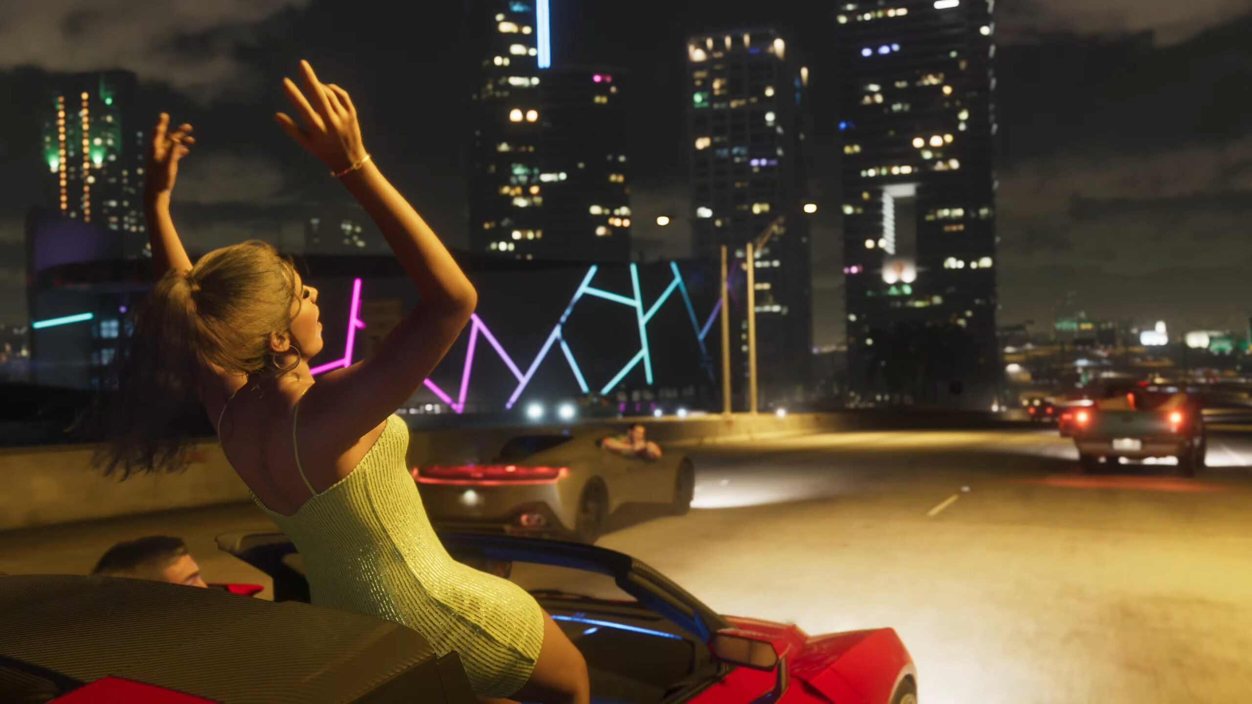 Trailer de GTA 6 finalmente é divulgado pela Rockstar; assista