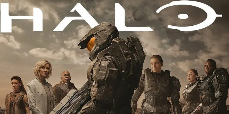 Halo: Série Baseada no Jogo Ganha Reforço de Elenco ⋆ Nós Nerds