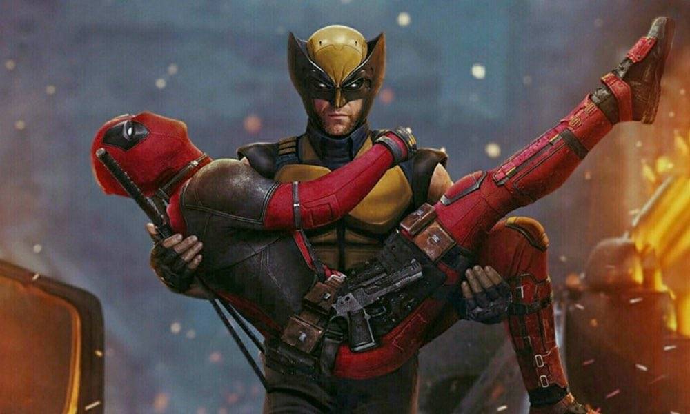 Atrasos na produção adiam estreia de Deadpool 3 e abalam calendário da  Marvel para 2024 – Se Liga Nerd