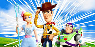 "Toy Story 5: Tim Allen dublando Buzz Lightyear em estúdio de gravação"
