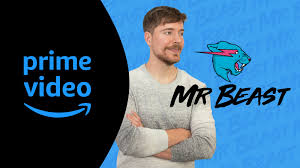 "Competidores enfrentando desafios físicos extremos durante a primeira temporada do reality Beast Games que garantiu renovação para mais duas temporadas" 