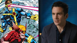 "X-Men: Michael Lesslie e Jake Schreier, roteirista e diretor do reboot"
