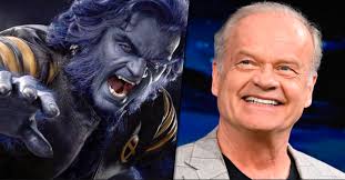 "Vingadores Doomsday: Fera como membro dos Illuminati nos quadrinhos Marvel"
