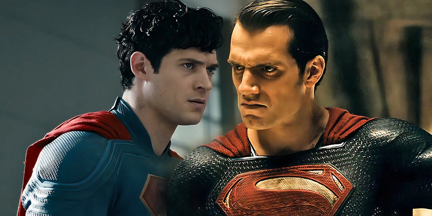 "Superman Unlimited: criminosos armados com Kryptonita ameaçam Metrópolis"
