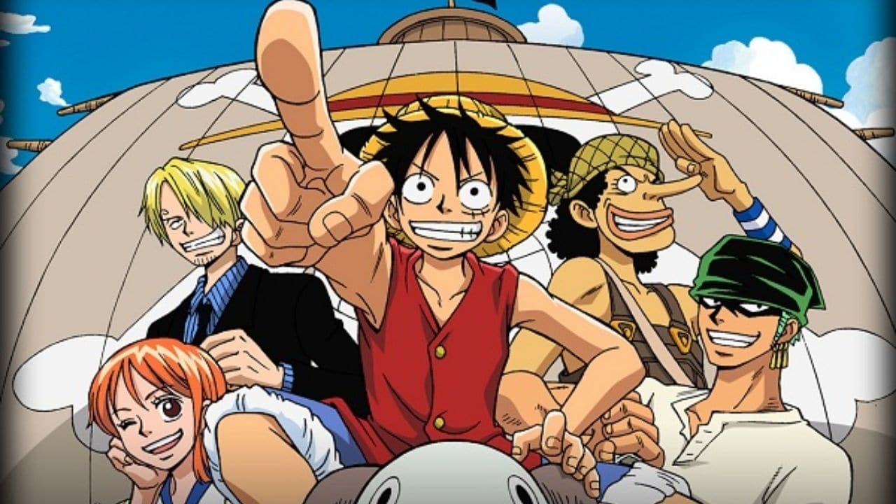 One Piece  Netflix anuncia dubladora de Luffy em anime no live-action