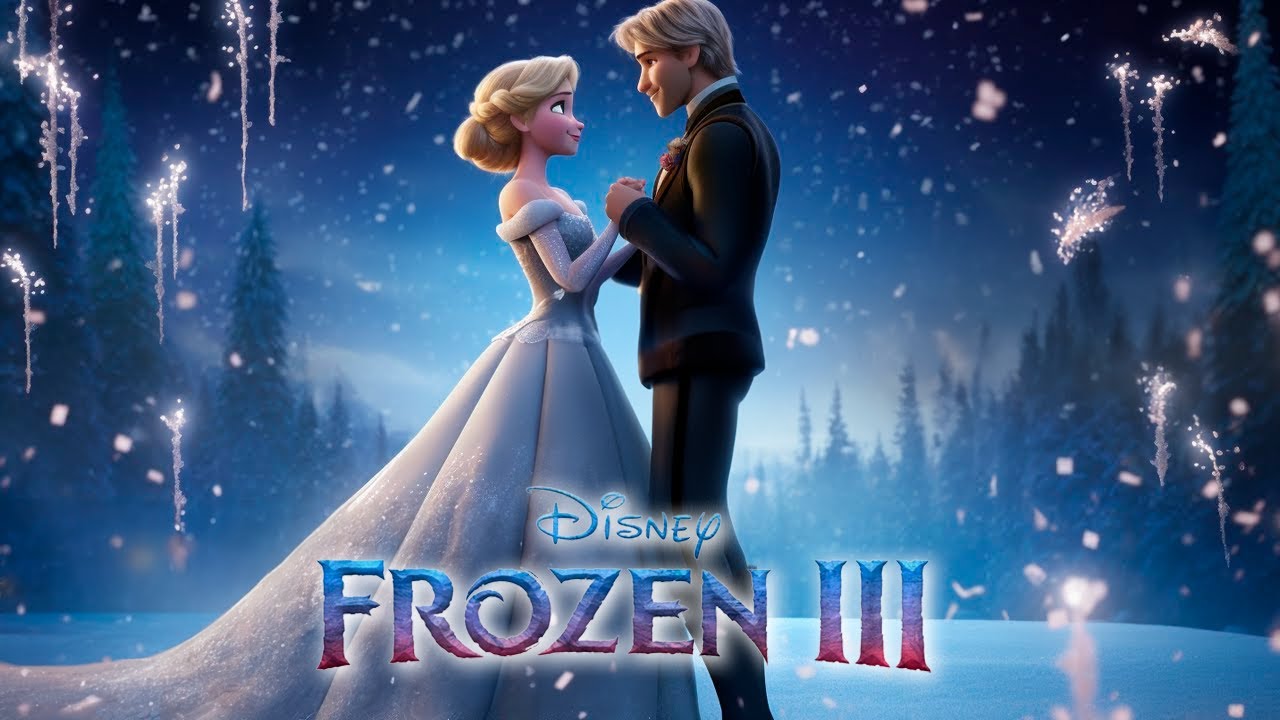 Frozen 3: Sequência não terá retorno de diretora do original