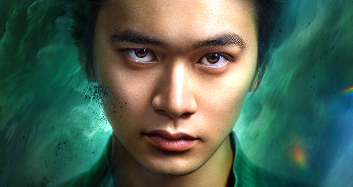 Yu Yu Hakusho  Netflix anuncia data da série live-action