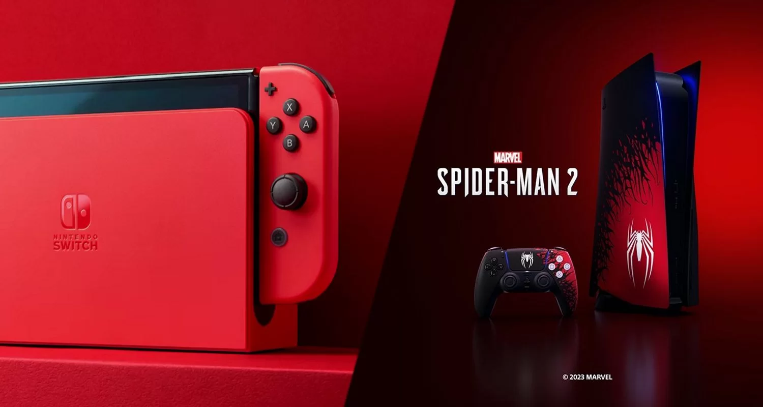 LANÇAMENTOS de OUTUBRO 2023: SUPER MARIO BROS. WONDER, MARVEL´S SPIDER MAN  2, ALAN WAKE 2 e MAIS! 