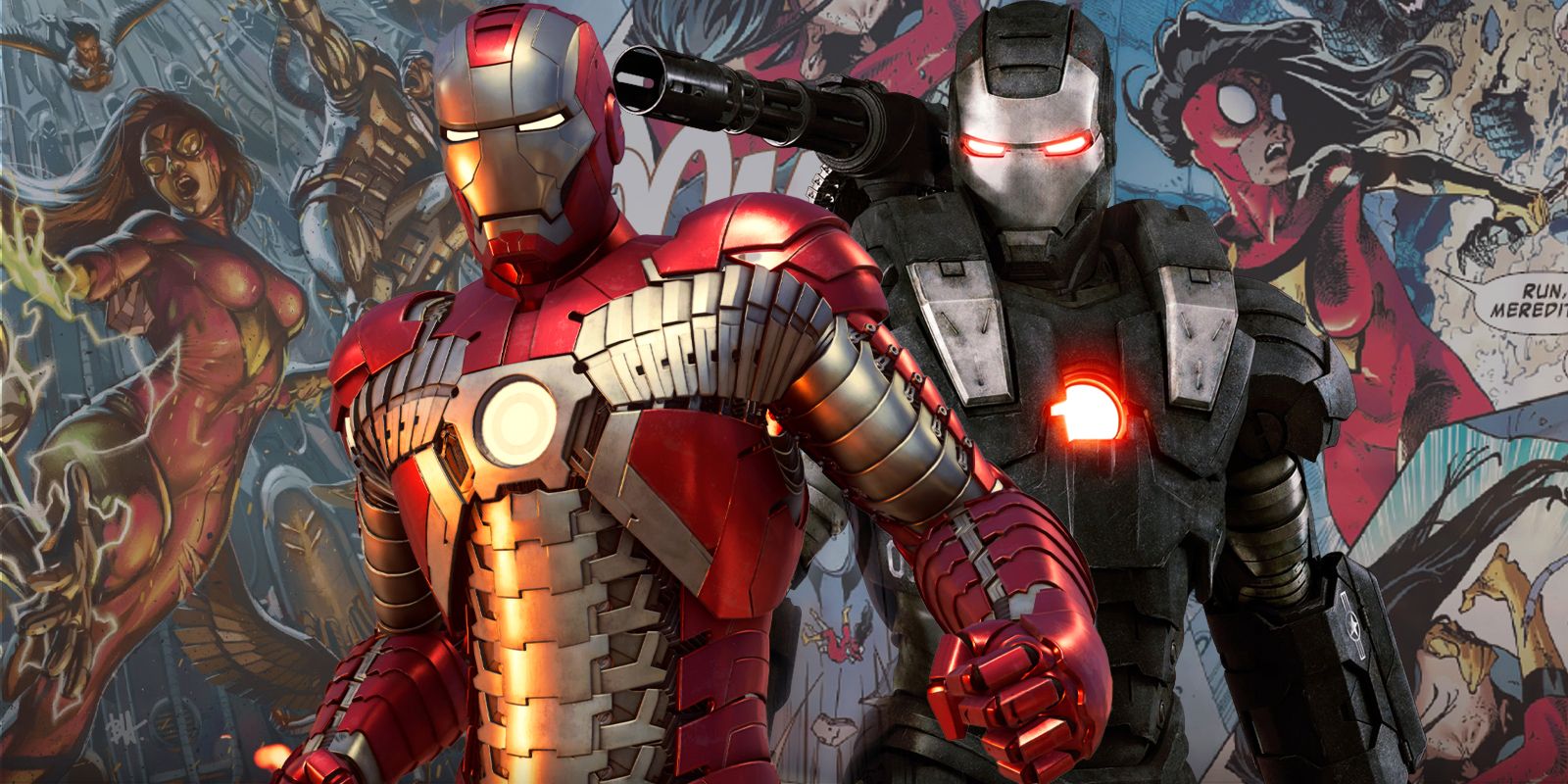 "Cavaleiro da Lua: consulta científica com Hank Pym sobre propriedades do Mysterium"
