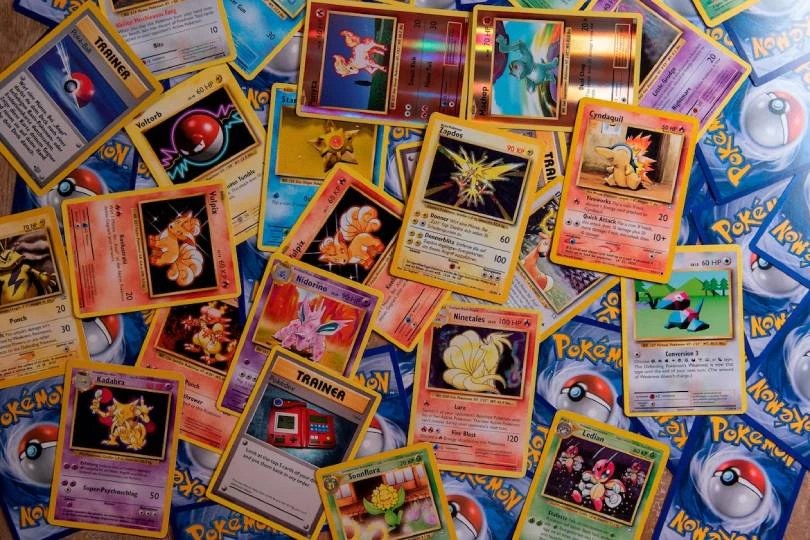 McLanche Feliz traz nova coleção de cartas Pokémon