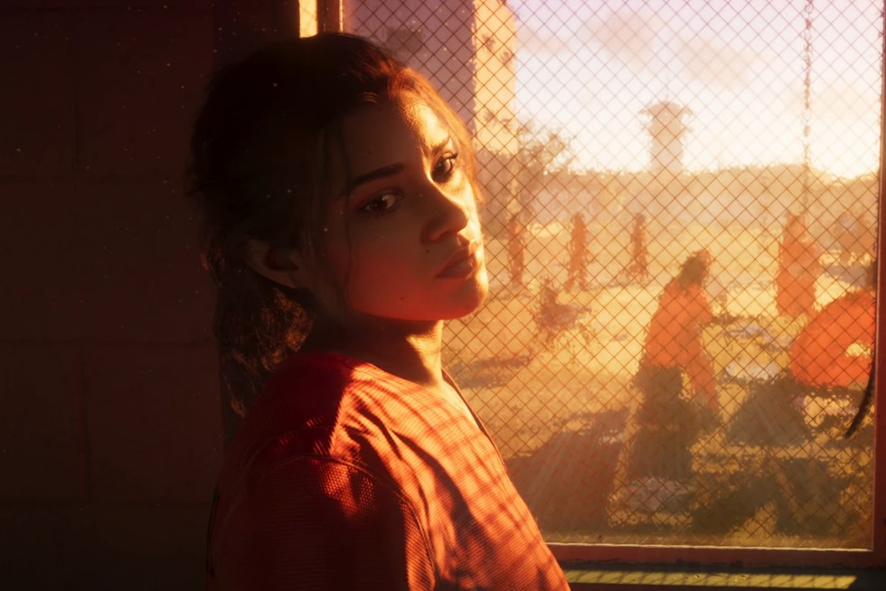 Trailer de GTA 6 gera polêmica por protagonista feminina – Se Liga Nerd