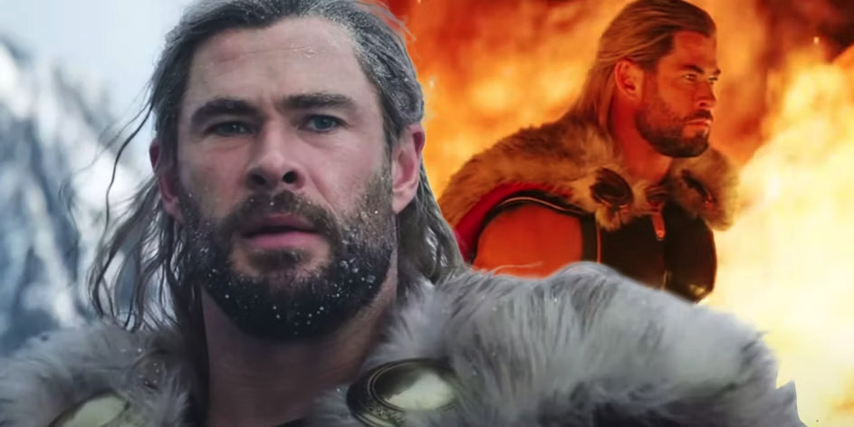 Chris Hemsworth quer deixar personagem Thor