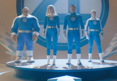 "Quarteto Fantástico: elenco principal reunido para estreia em julho de 2025"