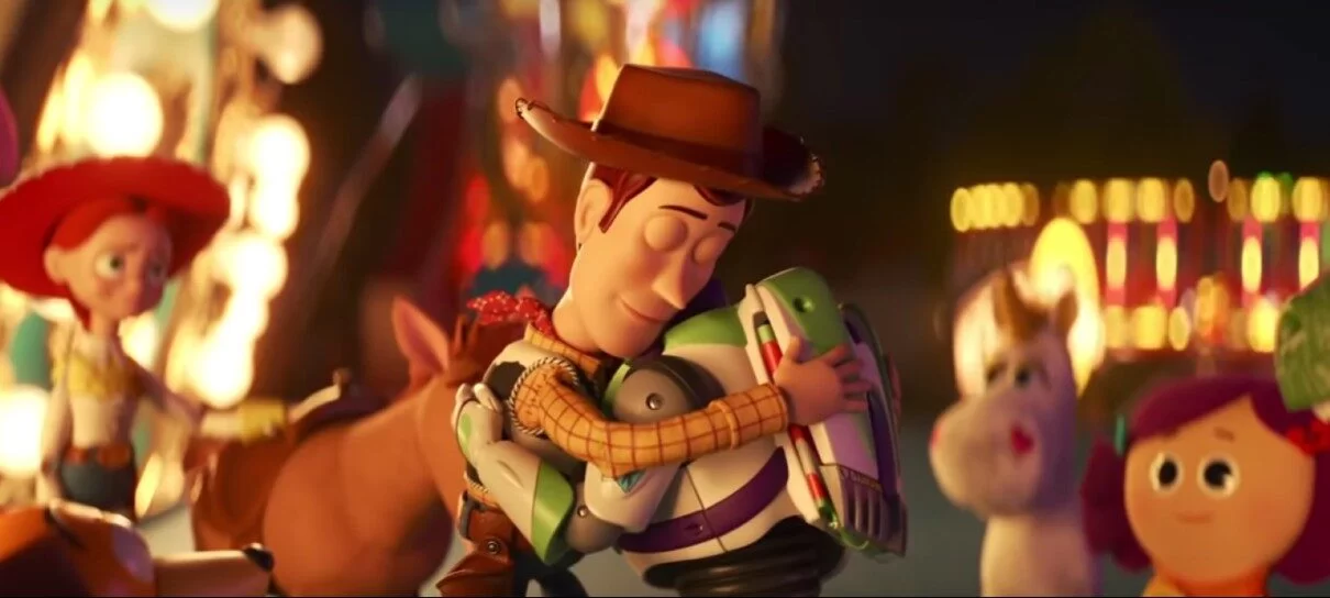 Toy Story 5 confirma retorno de Woody e Buzz, revela produtor – Se