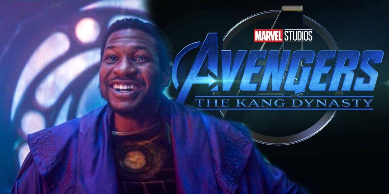 Marvel pode ter cancelado Vingadores: A Dinastia Kang – Se Liga Nerd